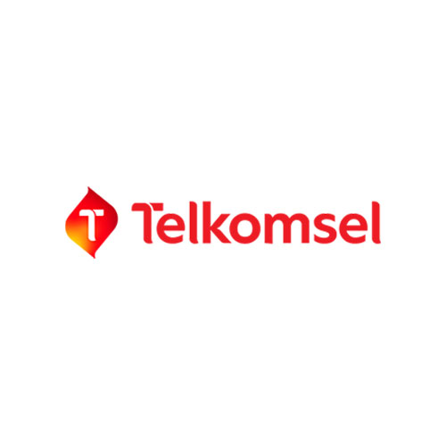 Banner Telkomsel